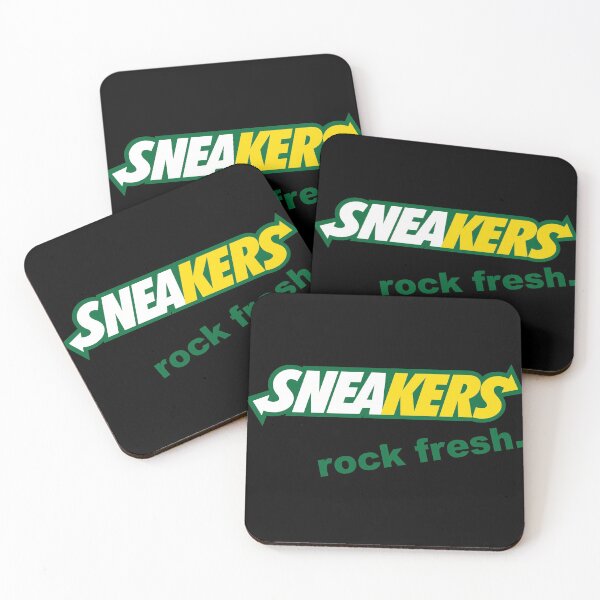 Item preview, Sneakers Rock Fresh designed and sold by Tee4Daily.