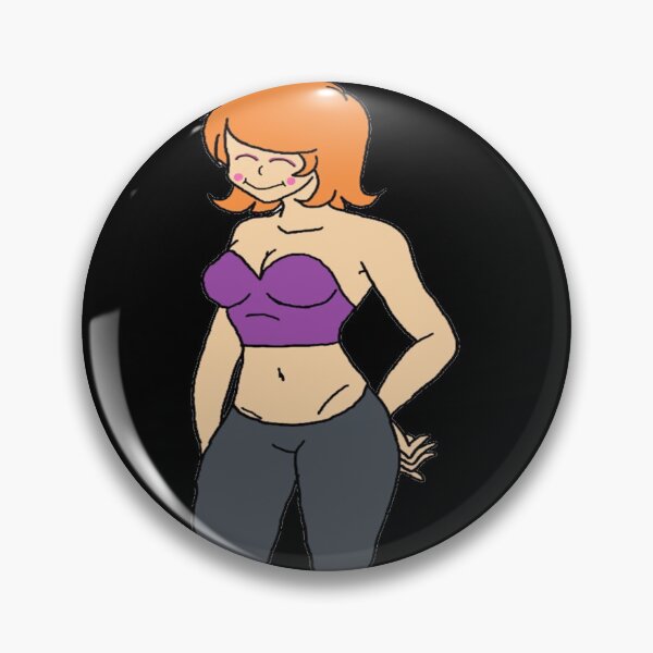 Item preview, Activewear Girl designed and sold by Emus.