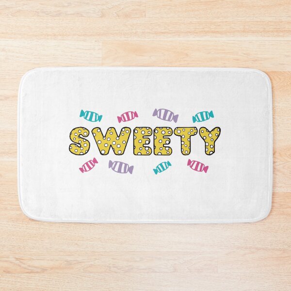 Item preview, Cute 'Sweety'  designed and sold by Zentropik.