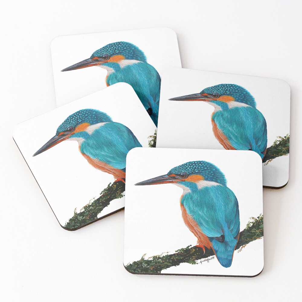 Item preview, Coasters (Set of 4) designed and sold by grimmhewitt67.