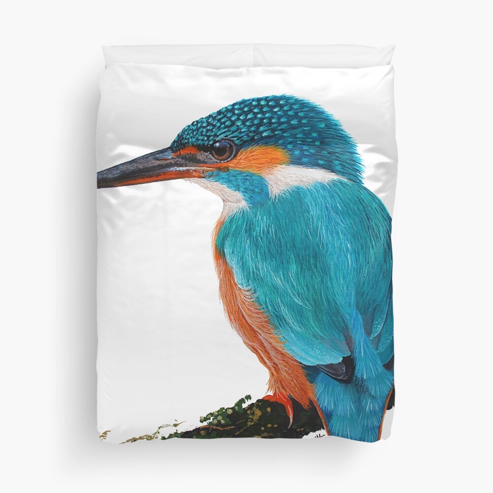 Item preview, Duvet Cover designed and sold by grimmhewitt67.
