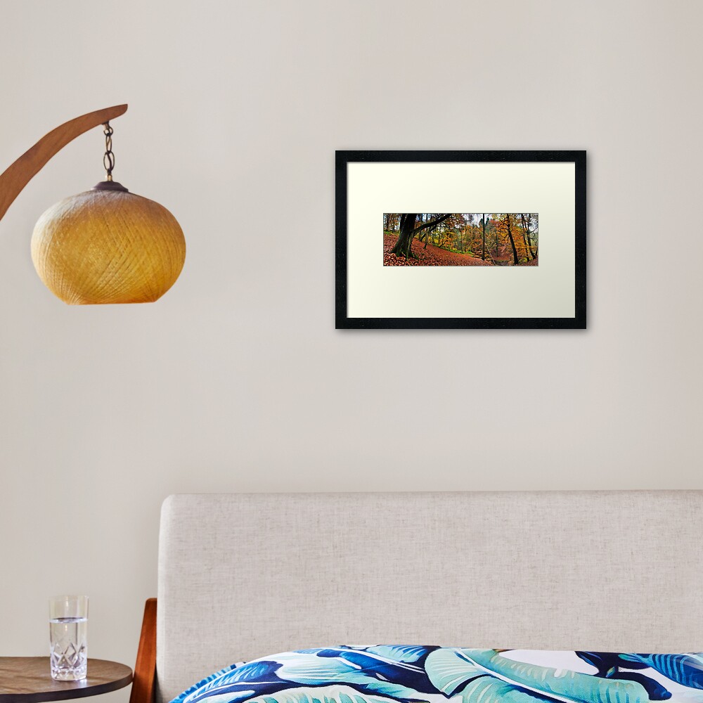 Item preview, Framed Art Print designed and sold by sjbowen.
