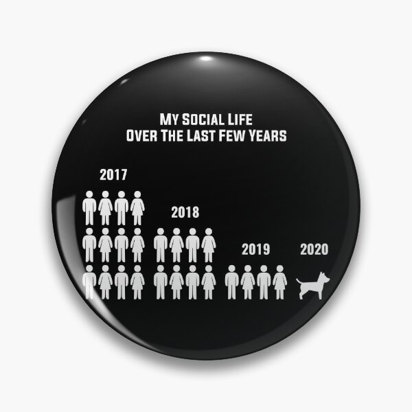 Item preview, My Social Life designed and sold by SillyTees.
