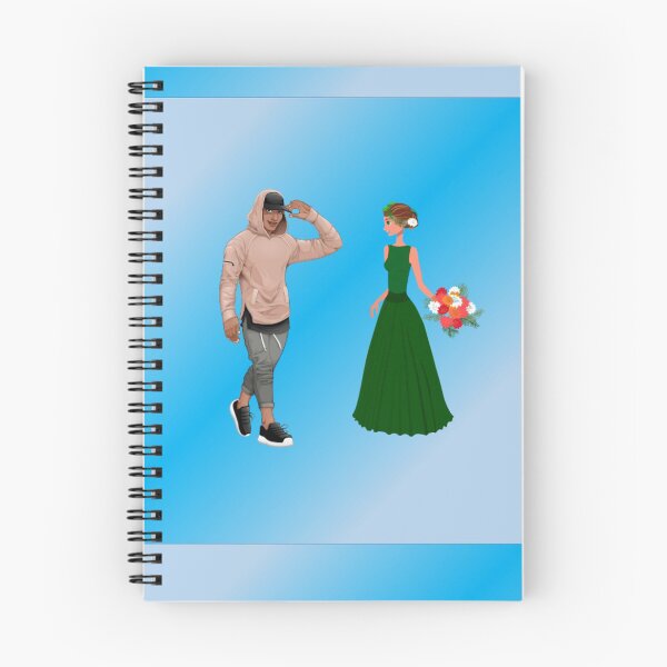 Item preview, Boy  girl cartoon designed and sold by Raju2018.