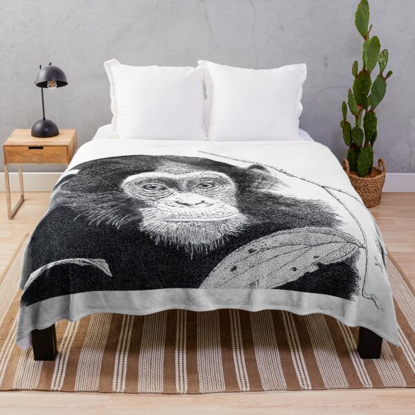 Item preview, Cheeky Monkey designed and sold by Pete Bottomley.