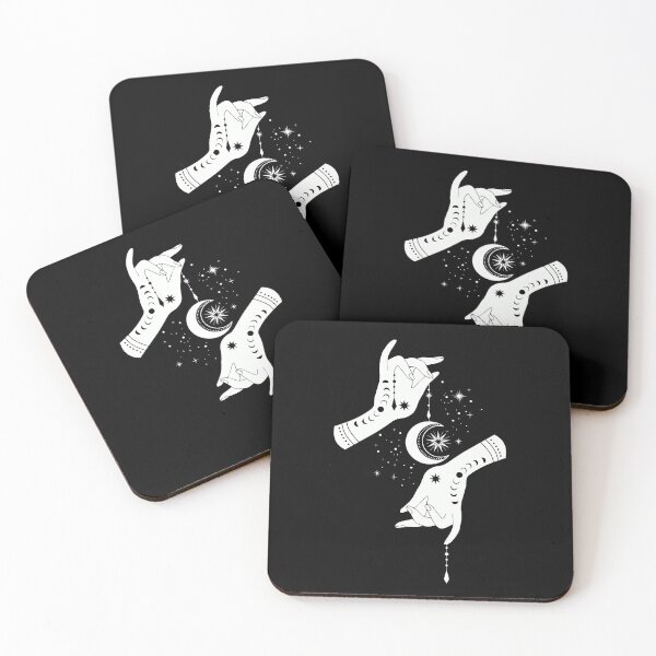 Artikelvorschau, MAGIC STARS AMULET ENERGY BALANCE entworfen und verkauft von noveltiko.