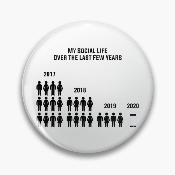 Item preview, My Social Life designed and sold by SillyTees.