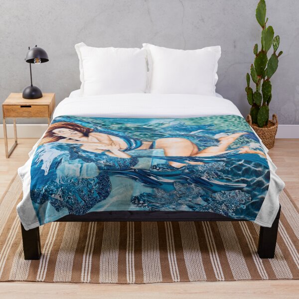 Aperçu de l'œuvre Éclaboussure d'eau créée et vendue par DesignwithKB.