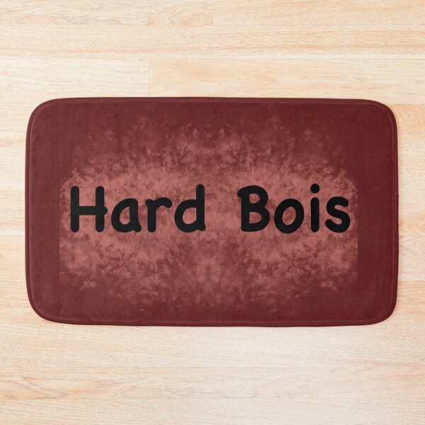 Item preview, Hard Bois designed and sold by DestinyDraws.