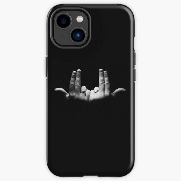 Jul signe Coque antichoc iPhone