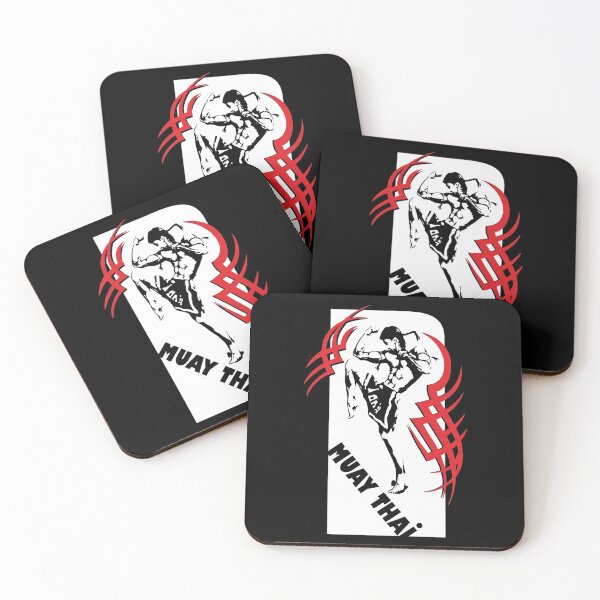 Item preview, Muay Thai  designed and sold by BornLion.