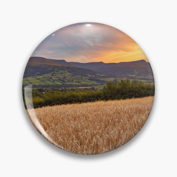 Item preview, Fan y Big, Cribyn and Pen y Fan designed and sold by Dan Santillo.