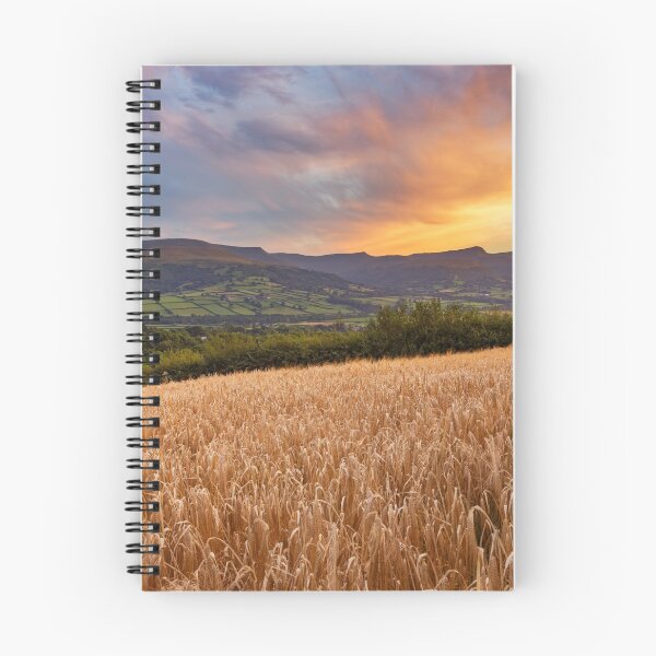 Item preview, Fan y Big, Cribyn and Pen y Fan designed and sold by Dan Santillo.