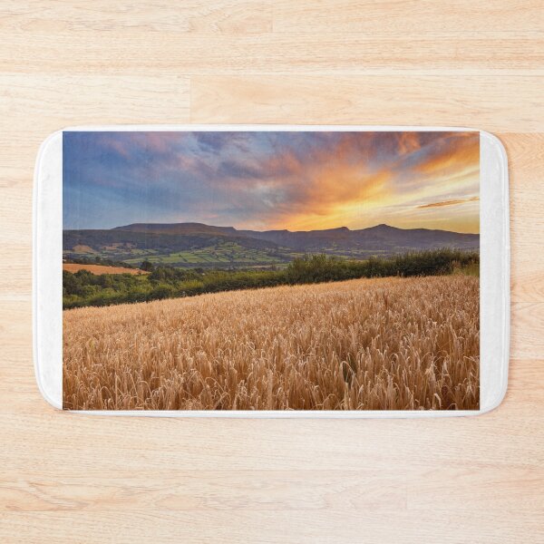 Item preview, Fan y Big, Cribyn and Pen y Fan designed and sold by Dan Santillo.