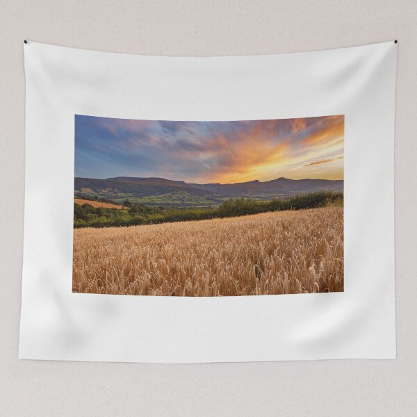 Item preview, Fan y Big, Cribyn and Pen y Fan designed and sold by Dan Santillo.