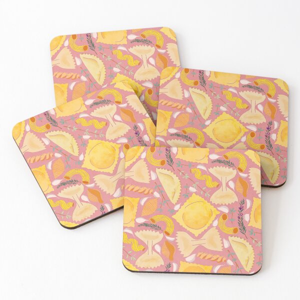 Item preview, All The Pasta-bilities designed and sold by Tangerine-Tane.