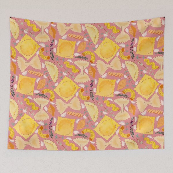 Item preview, All The Pasta-bilities designed and sold by Tangerine-Tane.