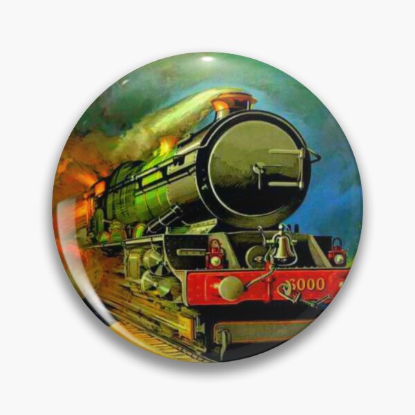 Item preview, steaming ahead designed and sold by Tjb62.