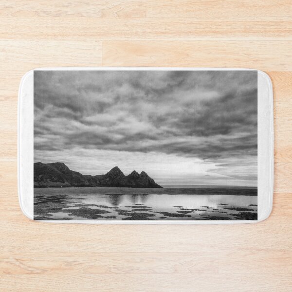 Item preview, Three Cliffs Bay, Gower designed and sold by Dan Santillo.