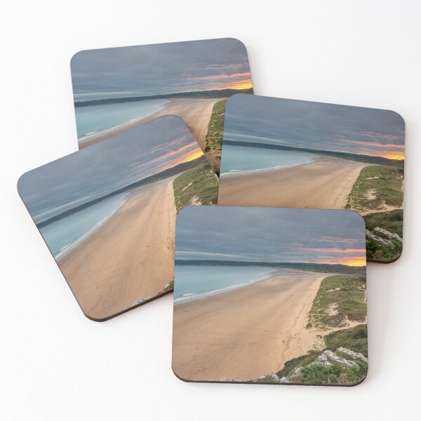 Item preview, Oxwich Bay, Gower designed and sold by Dan Santillo.