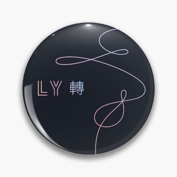 Item preview, BTS Love Yourself: Tear designed and sold by merchgram.