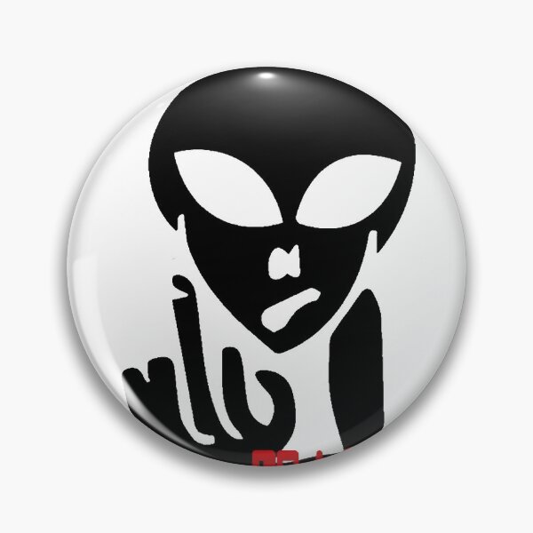 Artikelvorschau, ALIEN FU! entworfen und verkauft von gadgetworld.