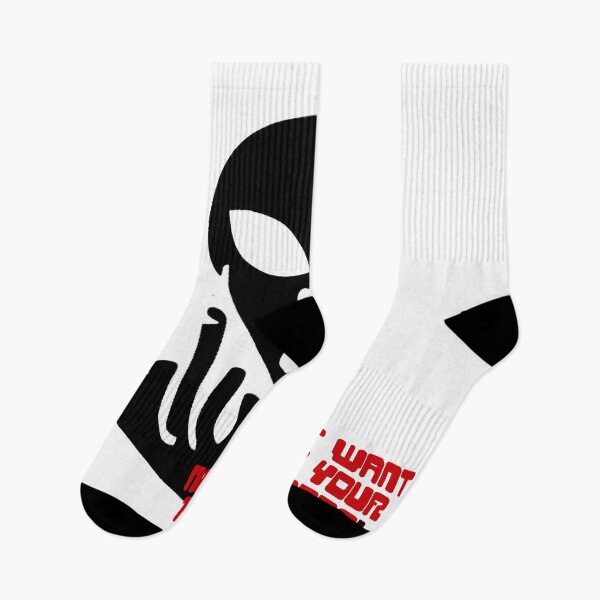 Item preview, ALIEN FU! designed and sold by gadgetworld.