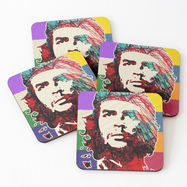 Item preview, Che Guevara designed and sold by emkei74.