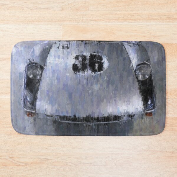 Item preview, 904 Carrera GTS Front designed and sold by Theodor Decker.