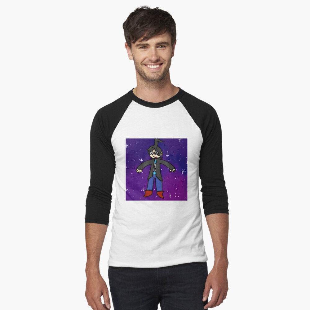 dib invader zim shirt