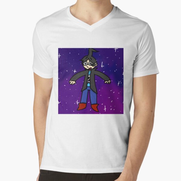 dib invader zim shirt