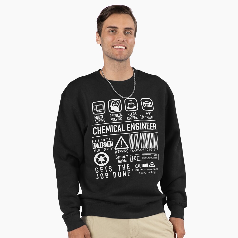Funny Chemical Engineer Shirt Chemical Engineering