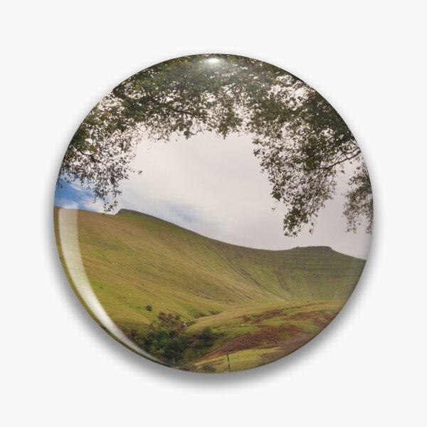 Item preview, Pen y Fan and Corn Du designed and sold by Dan Santillo.