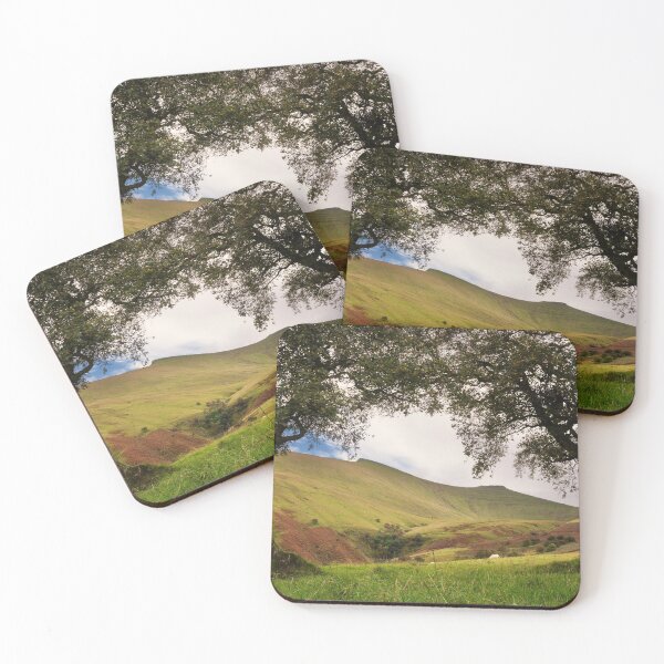 Item preview, Pen y Fan and Corn Du designed and sold by Dan Santillo.