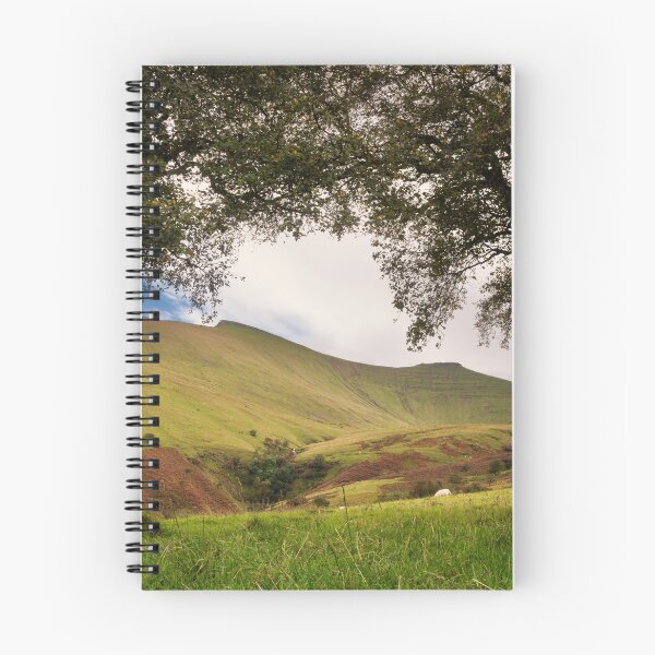 Item preview, Pen y Fan and Corn Du designed and sold by Dan Santillo.