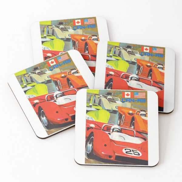 Item preview, CAN-AM Classic  designed and sold by harrisonformula.