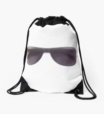 it cool to look your best Drawstring Bag