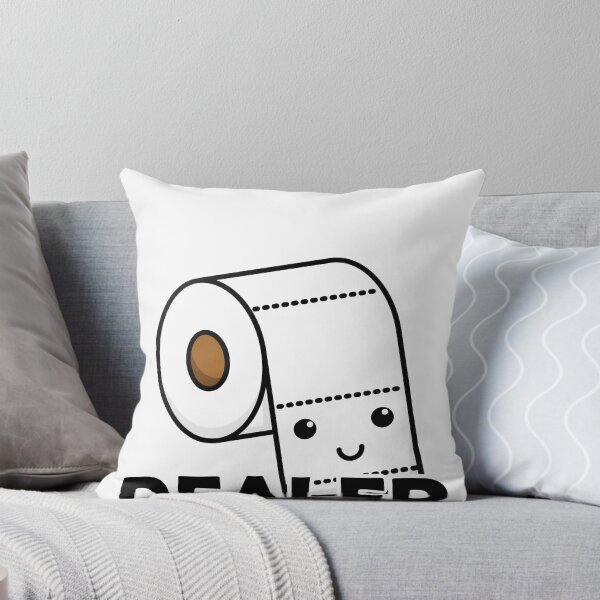 Item preview, Toilet paper dealer designed and sold by zejose.