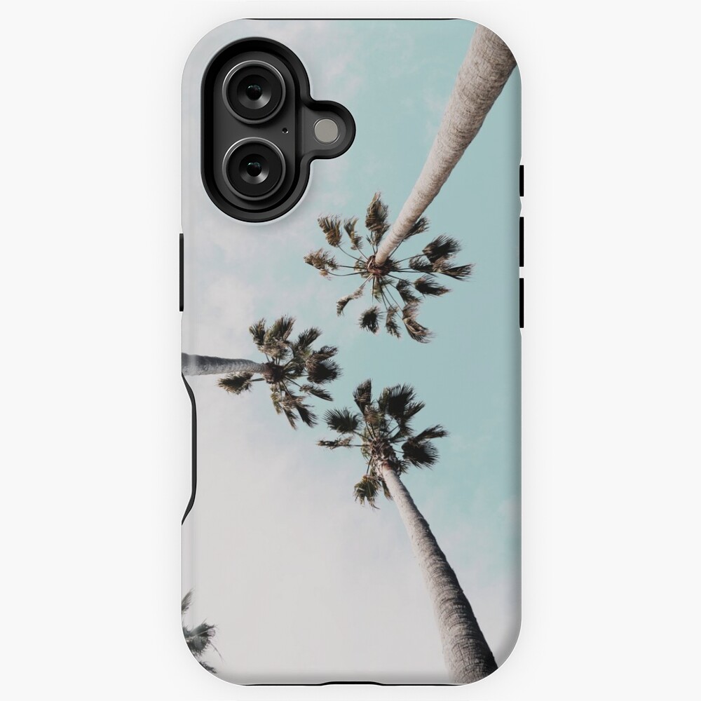 Item preview, iPhone Tough Case designed and sold by nth4ka.
