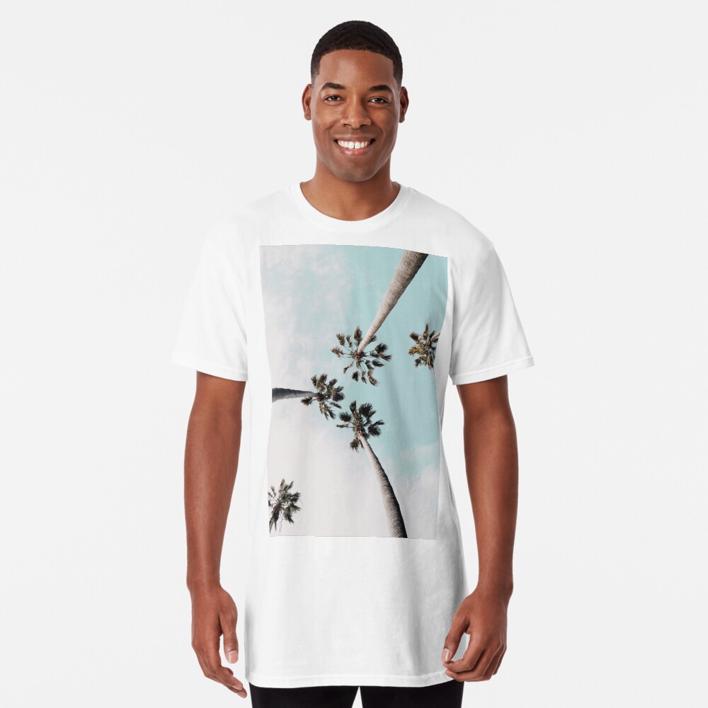 Item preview, Long T-Shirt designed and sold by nth4ka.
