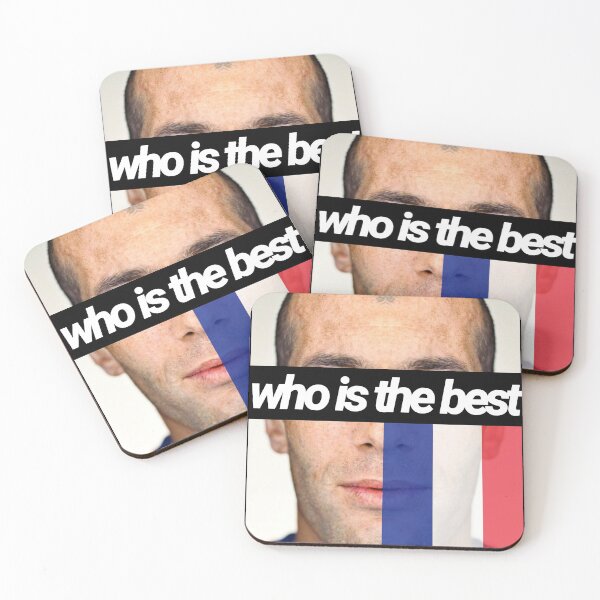Item preview, zidane designed and sold by kaioo.