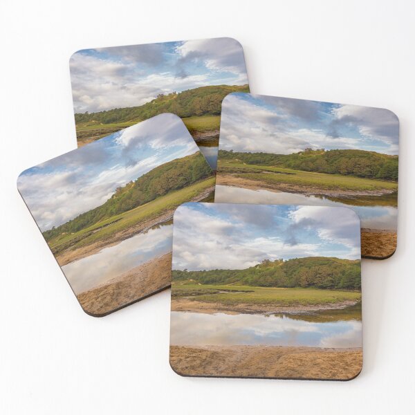 Item preview, Pennard Castle and Pennard Pill designed and sold by Dan Santillo.