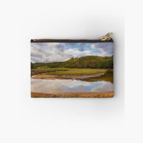 Item preview, Pennard Castle and Pennard Pill designed and sold by Dan Santillo.
