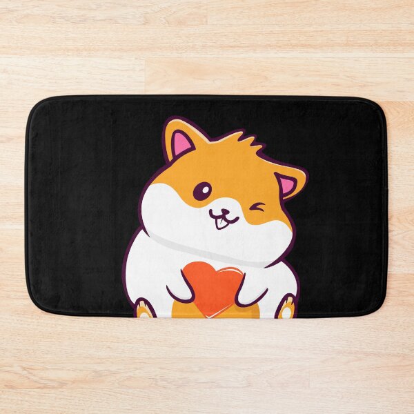 Item preview, Sold out hamster designed and sold by zejose.