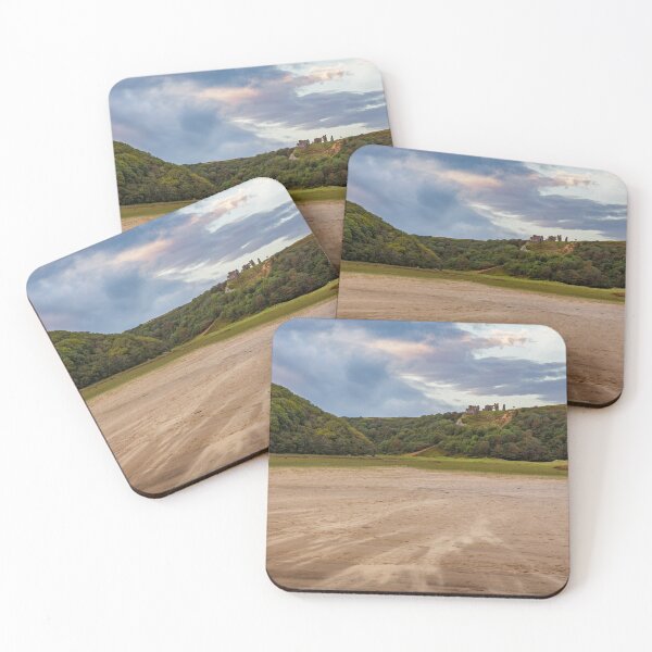 Item preview, Pennard Castle, Gower designed and sold by Dan Santillo.