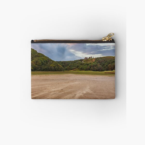 Item preview, Pennard Castle, Gower designed and sold by Dan Santillo.