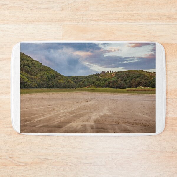 Item preview, Pennard Castle, Gower designed and sold by Dan Santillo.