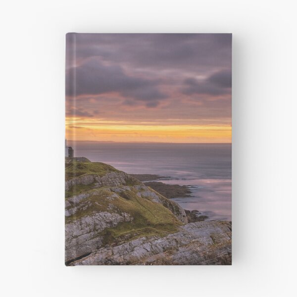 Item preview, Mumbles Lighthouse, Swansea, Wales  designed and sold by Dan Santillo.