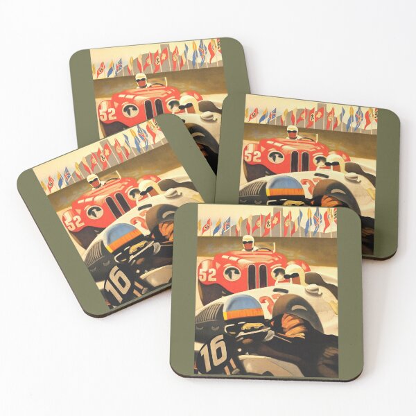 Item preview, Pre War Race designed and sold by harrisonformula.