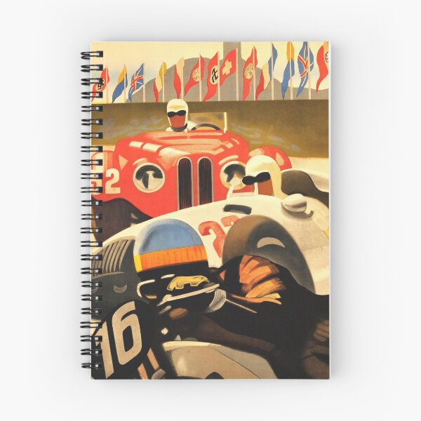 Item preview, Pre War Race designed and sold by harrisonformula.